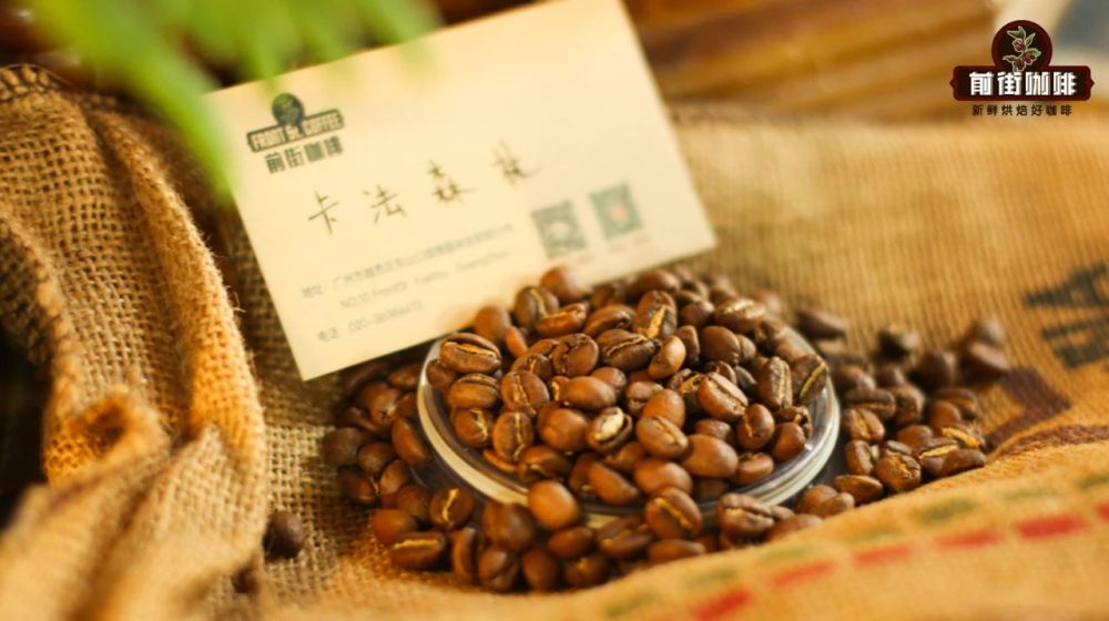 卡法森林 卡法森林