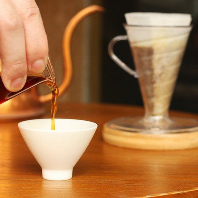 Front Street Classic Blend Rich Fat Italian Blend Латте Американский средней темной обжарки Кофе в зернах Moka Pot