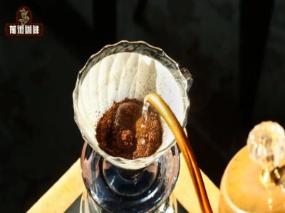 Техника вливания воды при пуровер-заваривании | Как приготовить вкусный пуровер в воронке-кексе? Какие кофейные вкусы раскрываются после заваривания Diamond Mountain с фермы Hacienda La Esmeralda
