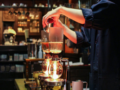 Принцип работы сифонной кофеварки | Из чего состоит сифонная кофеварка SIPHON? Как заваривать кофе в сифонной кофеварке? Какие тонкости существуют при приготовлении кофе в сифоне?
