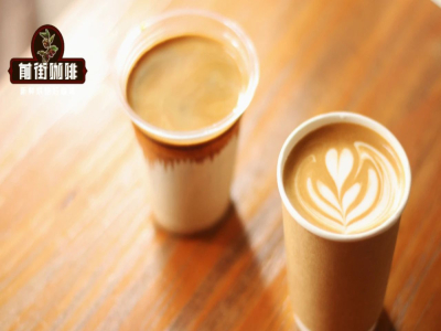 Starbucks Flat White | Как отличить австралийский белый кофе от латте? Австралийский белый кофе родом из Австралии? Каково соотношение кофе и молока в австралийском белом кофе? 
