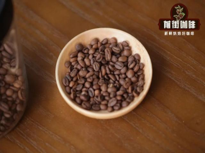 Цяньцзе Ойран кофейные зерна | Вкусовые характеристики высушенного на солнце участка производства кофе Ойран на первоначальном участке производства Сидамо Гуджи в Эфиопии и гейши связаны между собой.