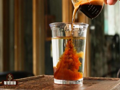 Как приготовить не горький айс-американо с насыщенным вкусом? В чем разница между эспрессо и американо? Вкусен ли американо из быстро замороженного эспрессо?