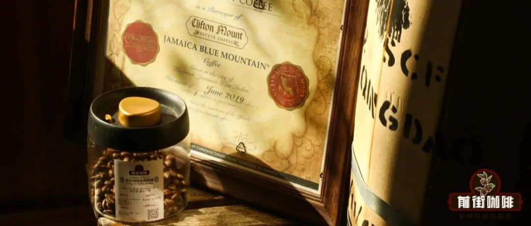 Почему некоторые говорят, что настоящий кофе Blue Mountain трудно купить?