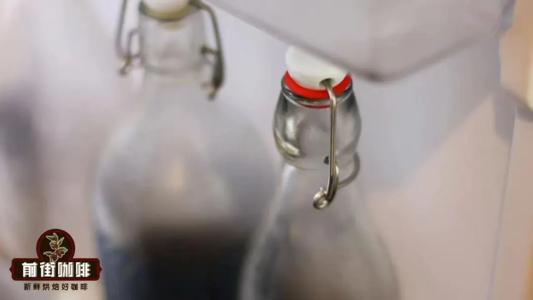Руководство по выбору зернового кофе для холодного заваривания (cold brew) | Какие зерна лучше всего подходят для приготовления холодного кофе дома? Особенности вкуса, способы приготовления и пропорции кофе и воды для холодного заваривания