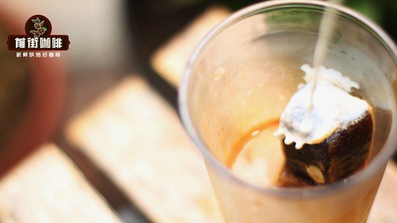 Карта вкусовых профилей декофеинизированного кофе для пуровера: от Африки до Азии

