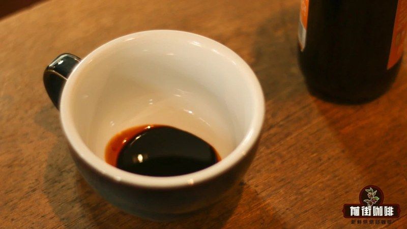 Эфиопия, Кения и Манделинг: карта в чашке для новичка