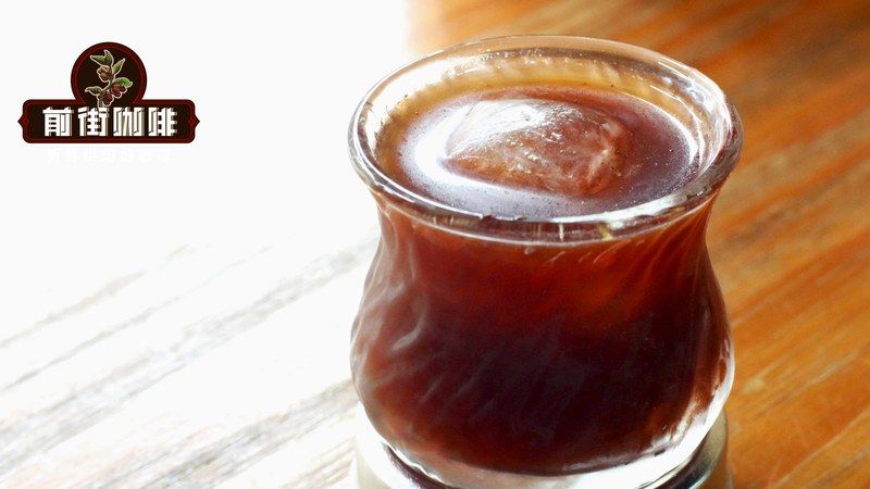 Карта терруаров в моке: вкусовые координаты моносортовых зёрен из шести регионов
