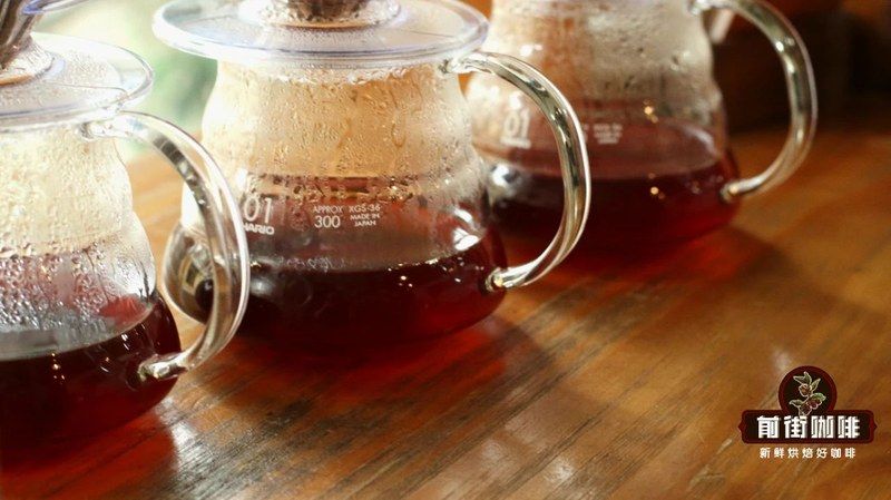 Горные районы, тропические леса и вулканические почвы: как выбрать насыщенные кофейные зёрна