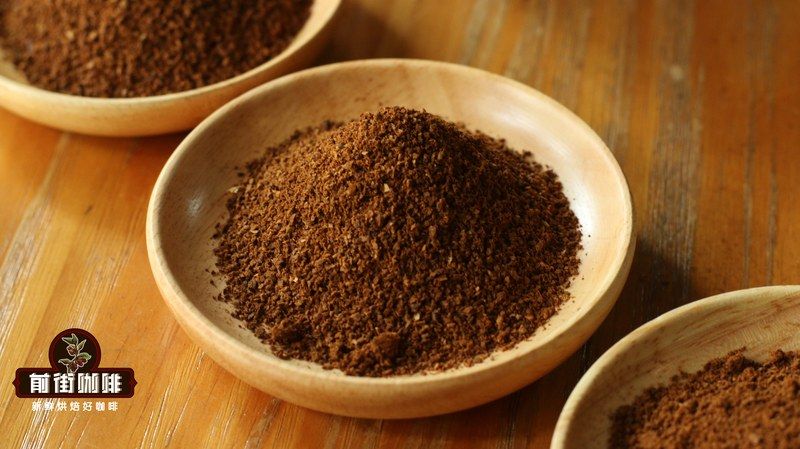 Определение Йиргачеффе по терруару: карта вкуса